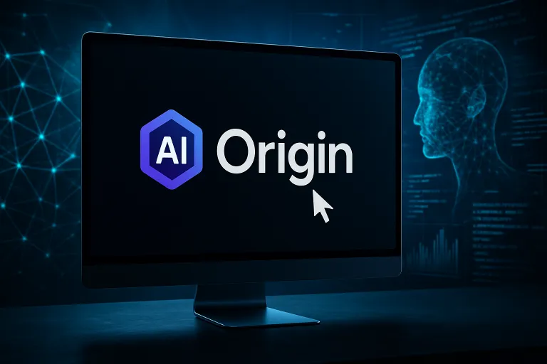 Cursor lanza Origin, su alternativa a GitHub diseñada desde cero para la era del desarrollo con inteligencia artificial