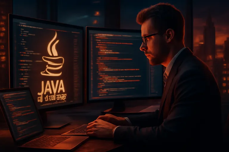 desarrollo java empresarial