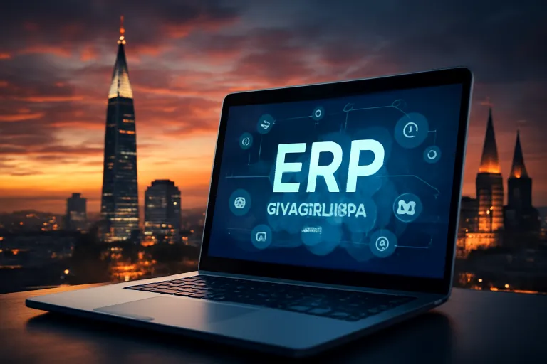 erp guadalajara