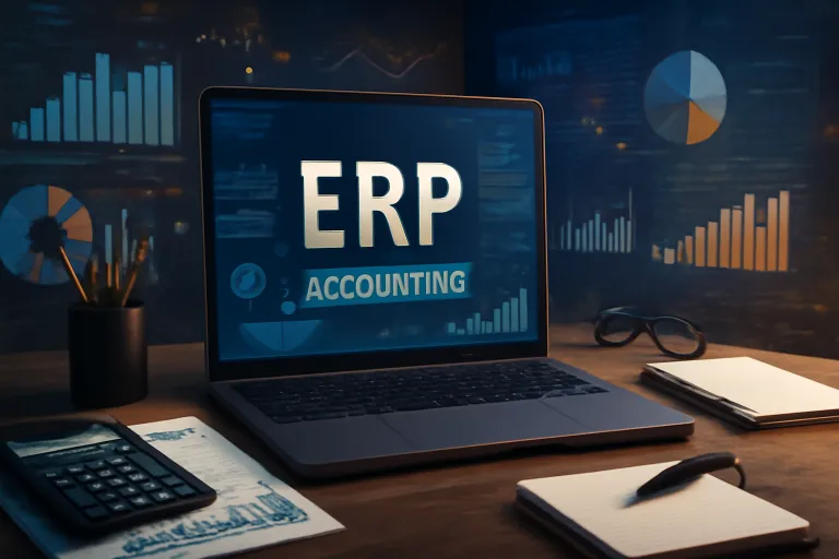 erp personalizado para contabilidad
