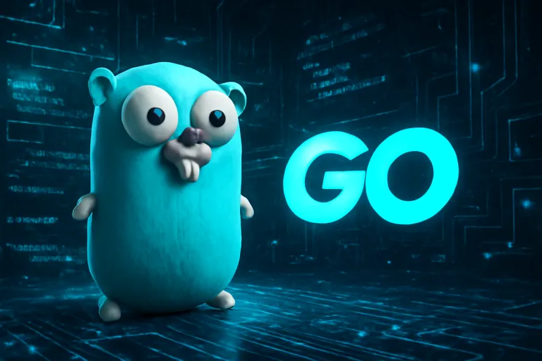go lenguaje programación