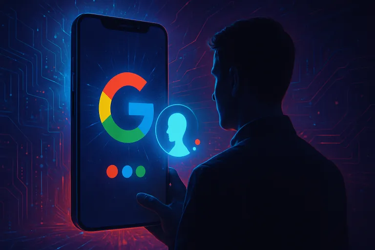Google amplía Personal Intelligence y convierte sus servicios en un asistente cada vez más personal