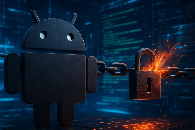 Google endurece Android ante la escasez de memoria: las aplicaciones tendrán que optimizar mucho más su código