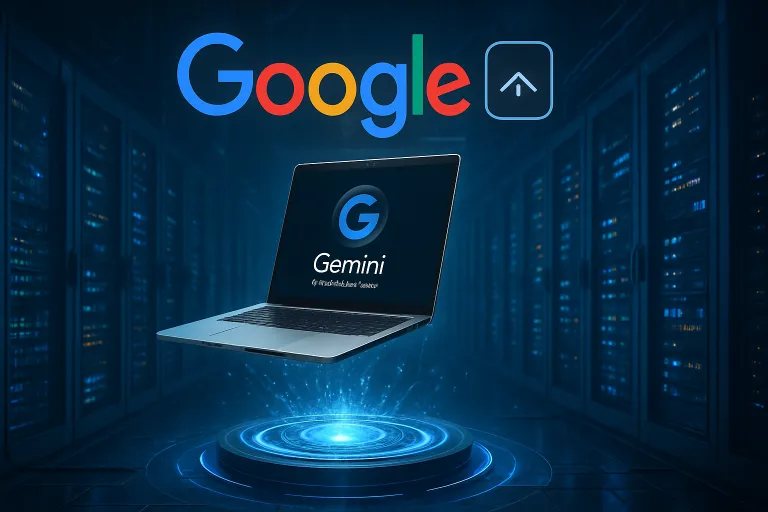 Google integra Antigravity en Gemini Enterprise para controlar mejor el gasto de sus agentes de programación