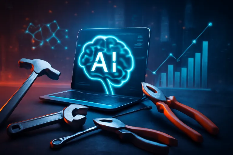 herramientas ia para empresas tecnológicas