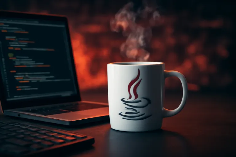 java que es