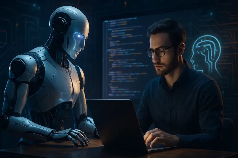 La IA para programar cambia de nivel: Hands convierte agentes en compañeros digitales persistentes