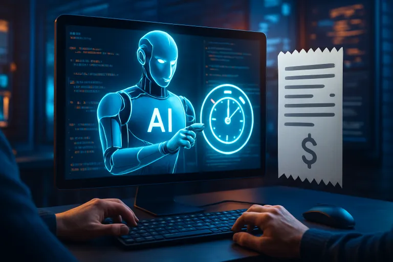 Los agentes de programación con IA aceleran el desarrollo, pero empiezan a dejar una factura inesperada en calidad del código