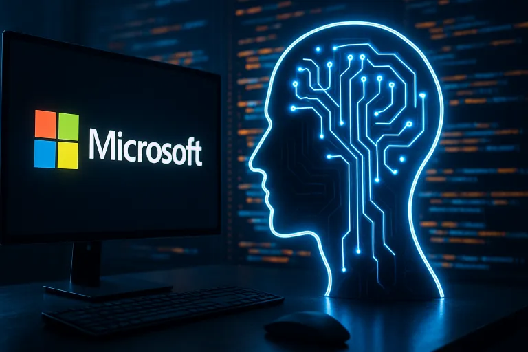 Microsoft estrena una nueva IA para programadores que promete ser más rápida y barata que Claude Code