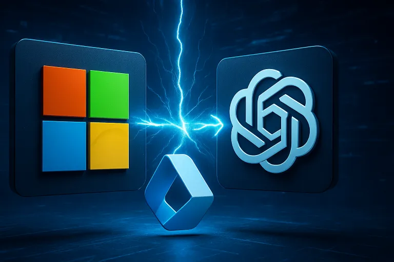 Microsoft simplifica Copilot: fusionará sus aplicaciones y eliminará varias funciones de IA