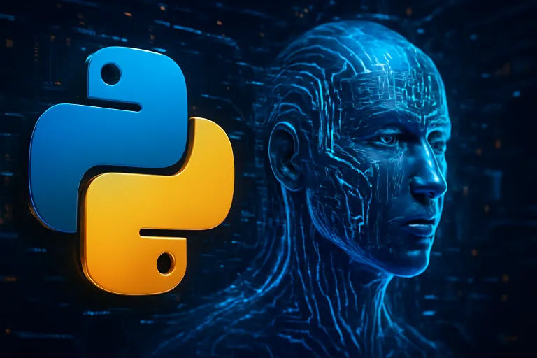 python para inteligencia artificial