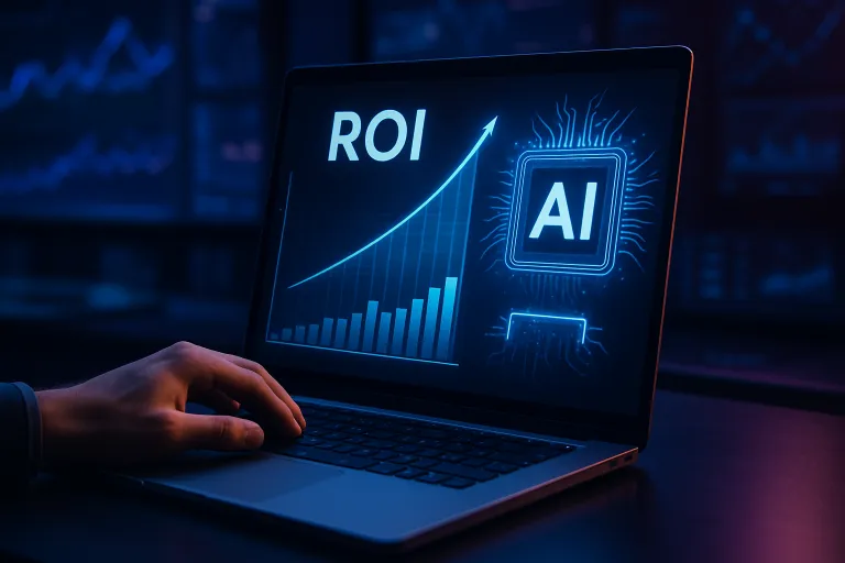 Rippling crea una herramienta para medir el retorno de la IA después de gastar millones en inteligencia artificial