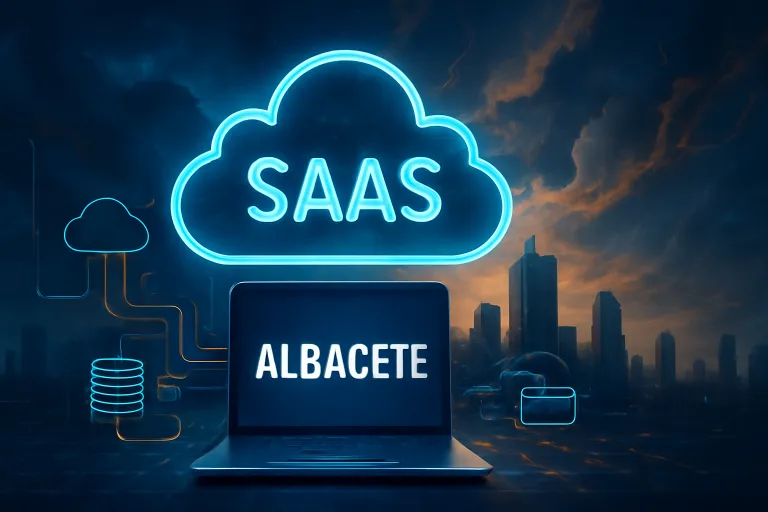 saas albacete