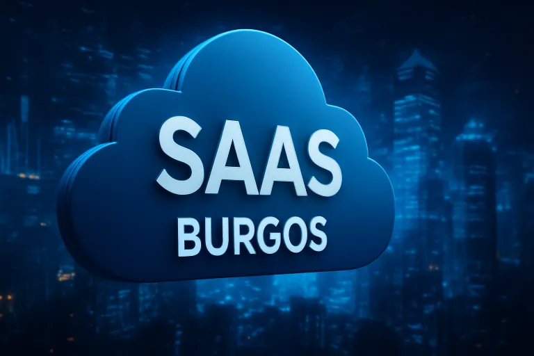 saas burgos
