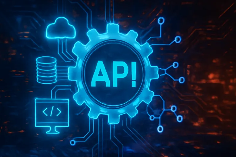 significado api