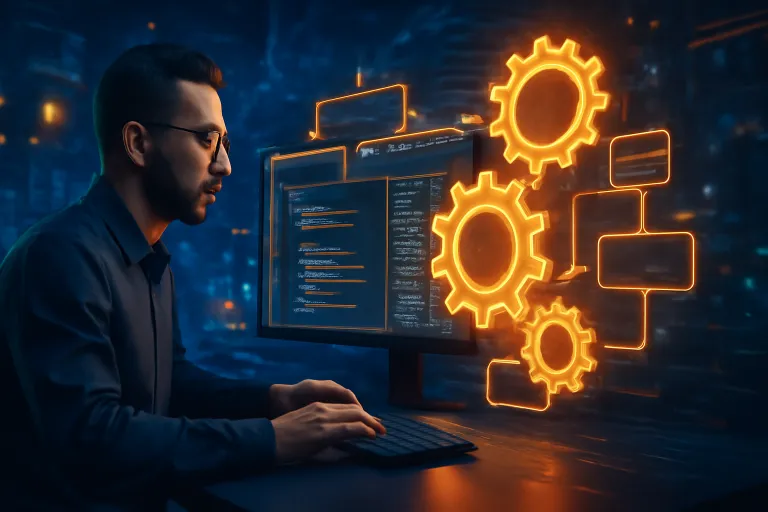 software a medida para automatizar procesos