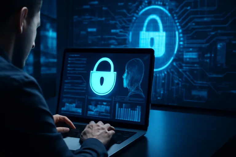 software personalizado empresas ciberseguridad