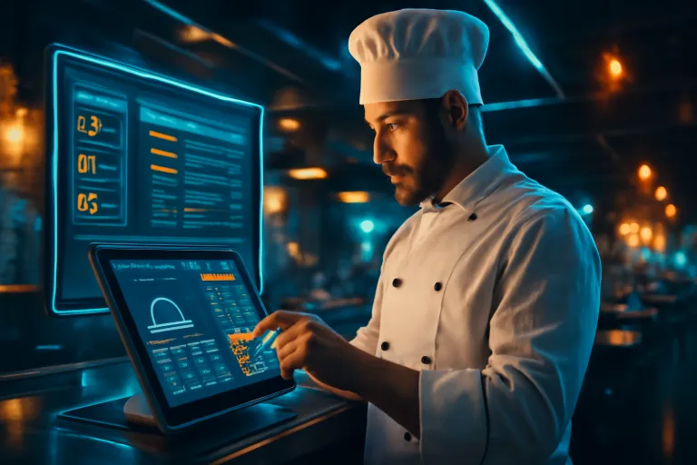 software personalizado empresas hostelería