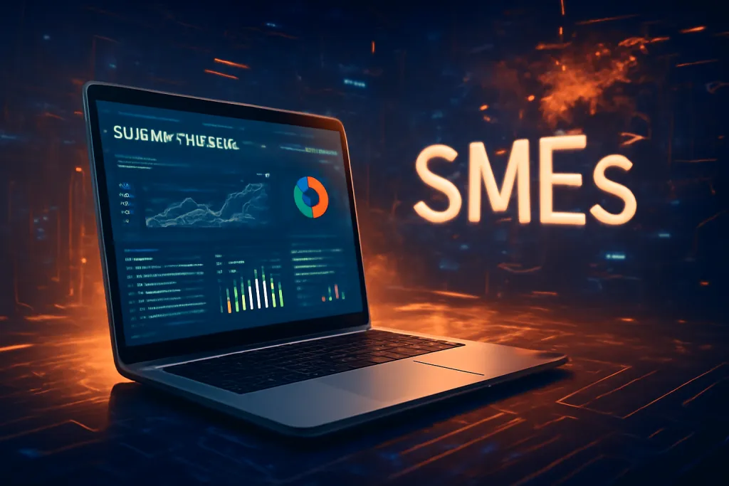 software personalizado para pymes