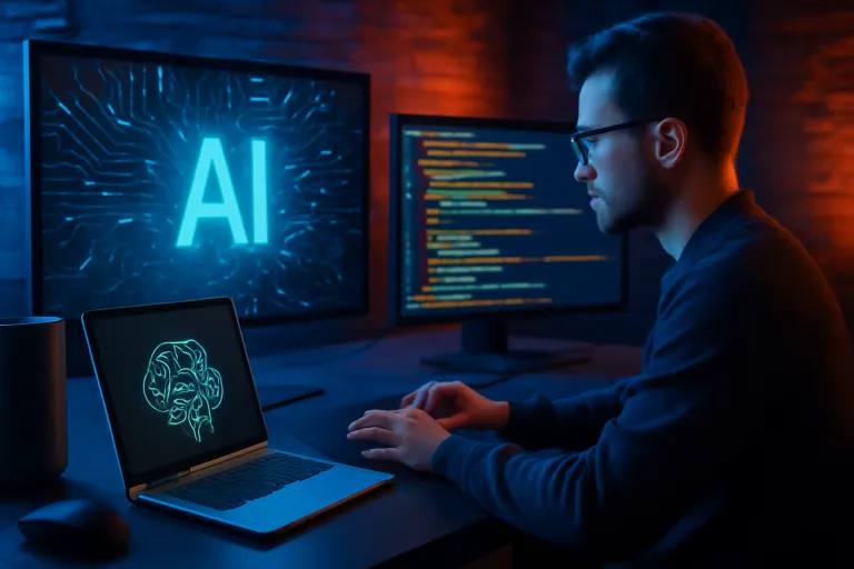 vibe coding herramientas ia desarrolladores