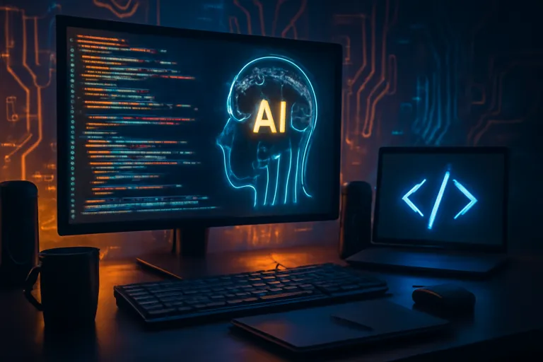 vibe coding herramientas ia programación