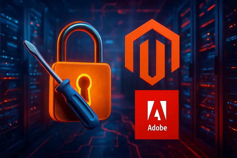 Adobe corrige un grave zero-day de Magento utilizado para instalar puertas traseras en servidores