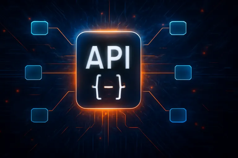 api endpoint funcionamiento