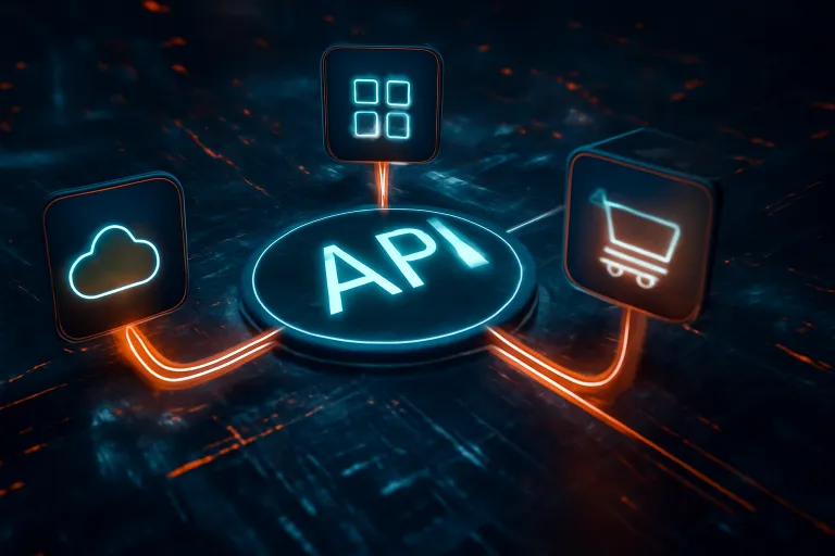 api integración plataformas