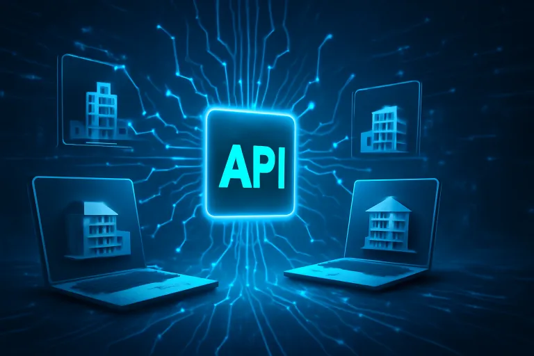 api integración plataformas empresas