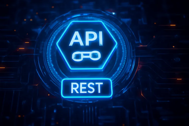 api rest que es