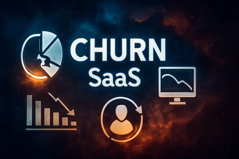 churn saas