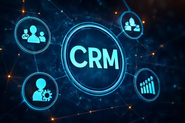 crm