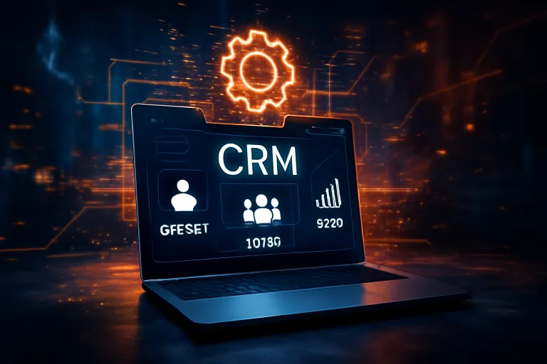 crm a medida