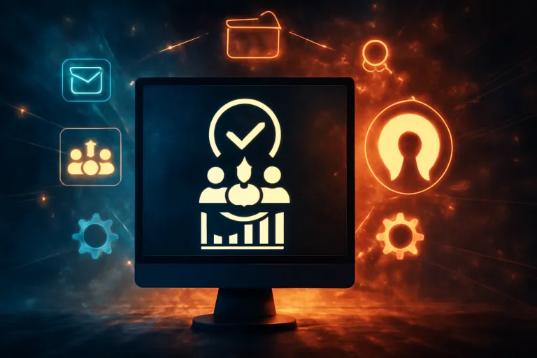 crm open source que es