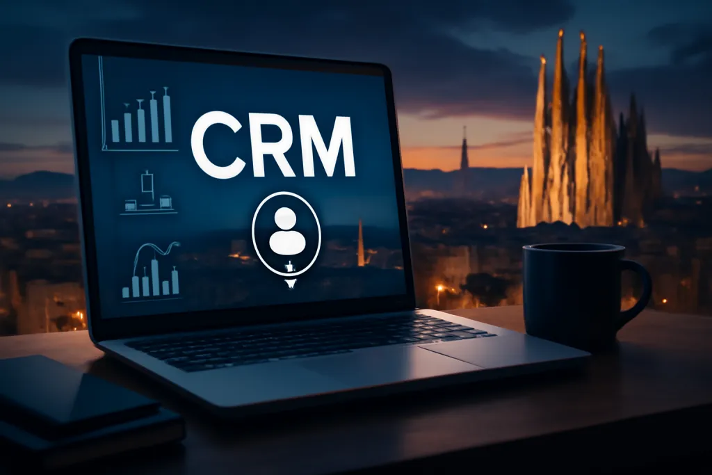 crm para empresas barcelona