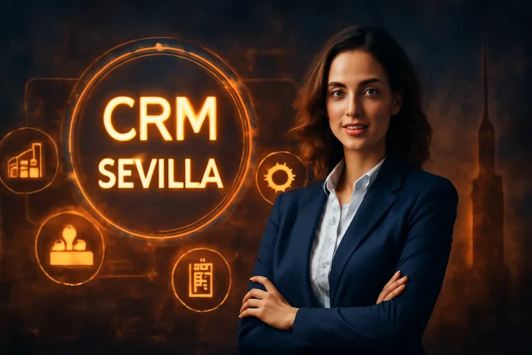 crm para empresas sevilla