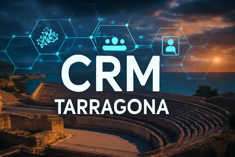 crm tarragona