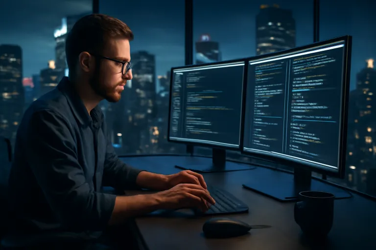 desarrollo de software a medida en ciudad real
