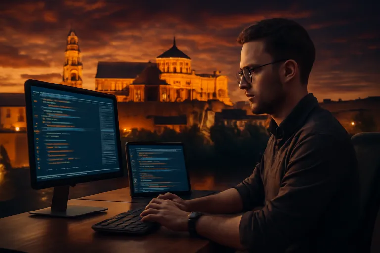 desarrollo de software a medida en cordoba