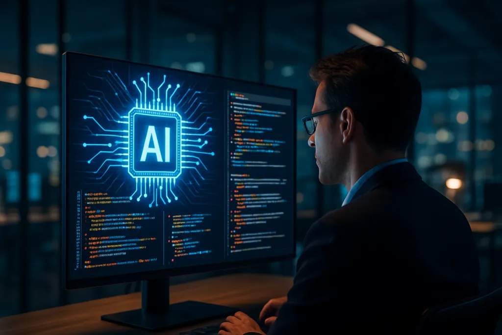 El auge del código generado por IA está cambiando la forma en la que las empresas revisan y mantienen software