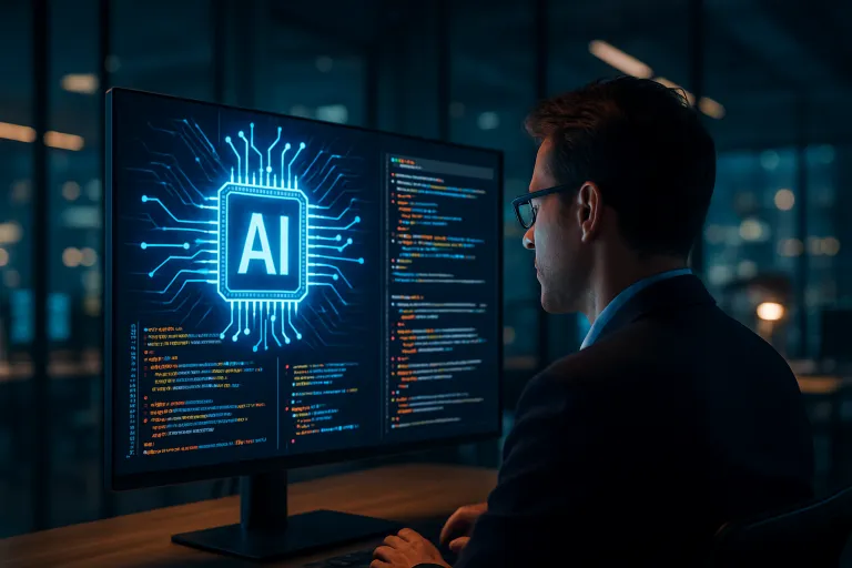 El auge del código generado por IA está cambiando la forma en la que las empresas revisan y mantienen software