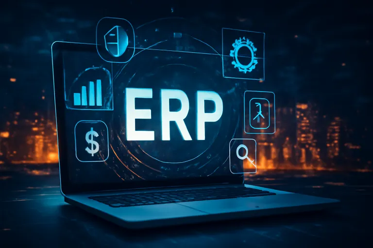 erp soluciones empresariales erp