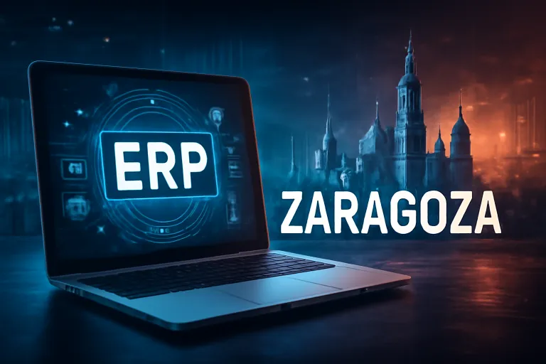 erp zaragoza