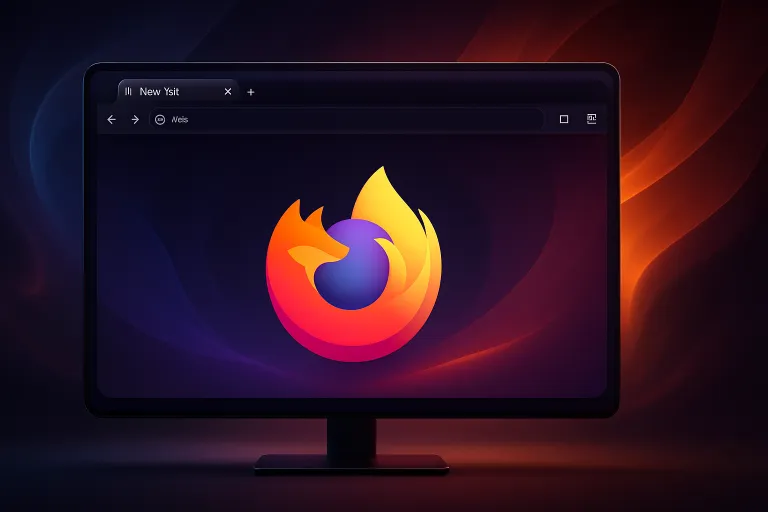 Firefox renueva su diseño con pestañas redondeadas, nuevos temas y modo compacto