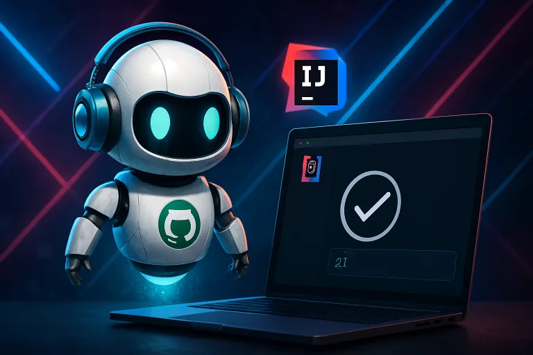 GitHub Copilot se hace más autónomo en JetBrains y estrena aprobaciones de herramientas asistidas por IA