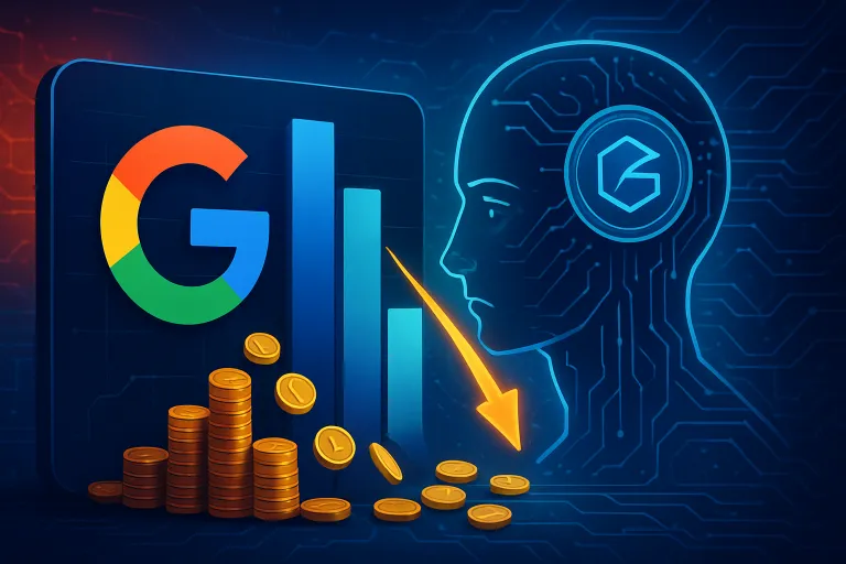 Google reduce hasta un 88% los tokens de vídeo de Gemini para impulsar sus agentes de IA