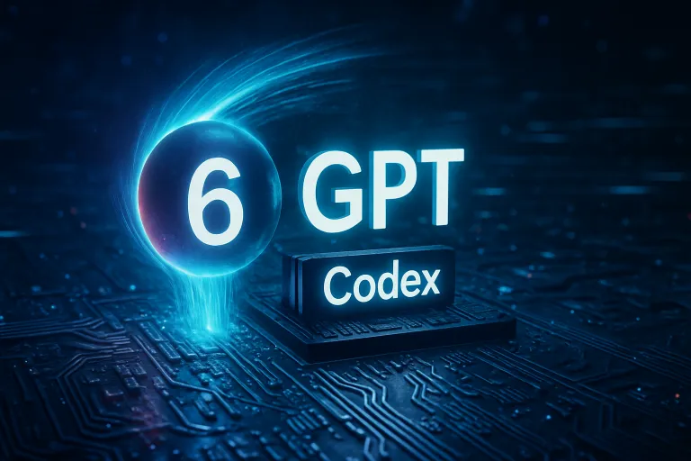 GPT-6 Astra empieza a llegar a Codex y promete acelerar todavía más el desarrollo de software con IA