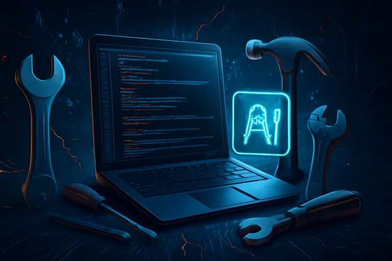 herramientas ai programming