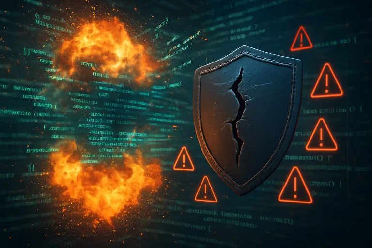 La explosión de código generado con IA multiplica las vulnerabilidades y convierte el parcheado de software en un problema crítico