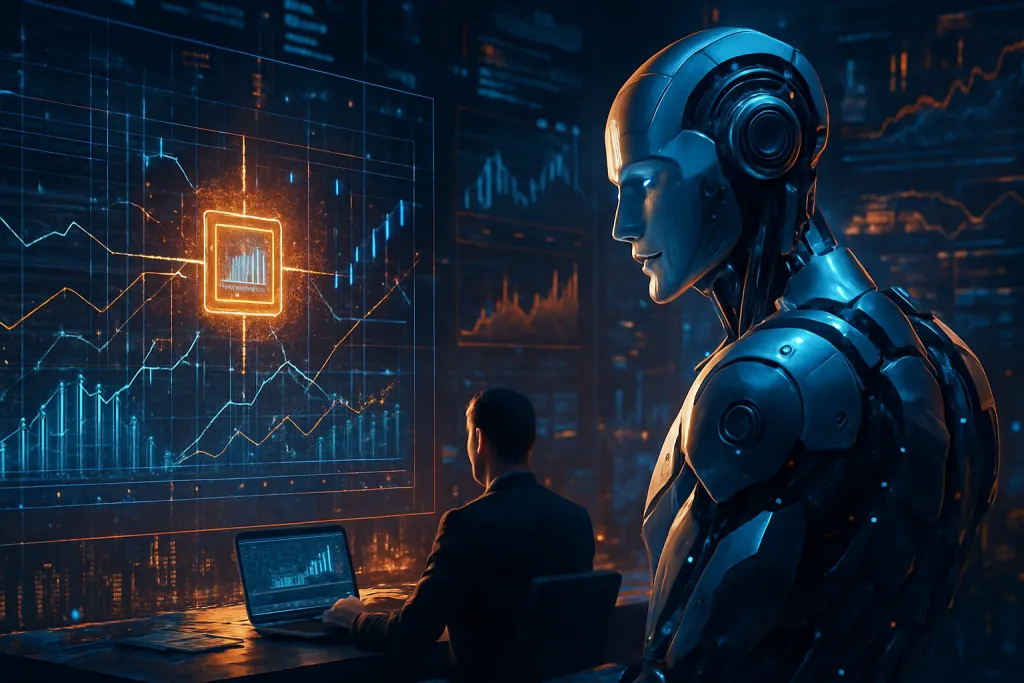 La IA autónoma cambia las reglas del software empresarial: la gobernanza pasa del papel a ejecutarse en tiempo real